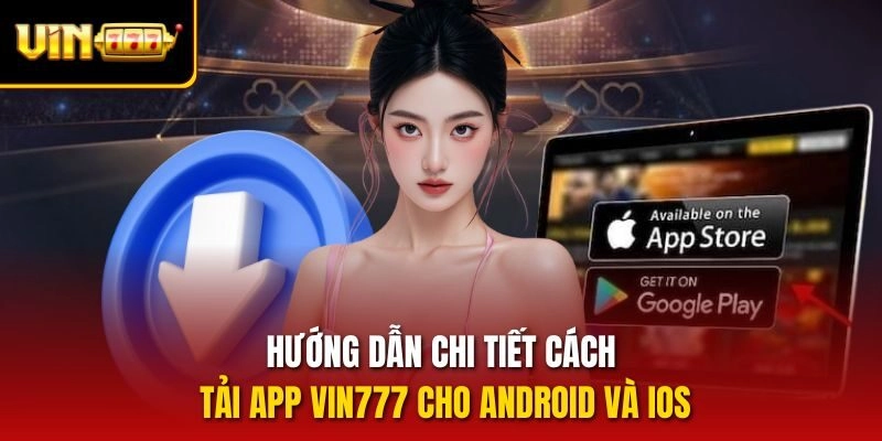 tải app vin777