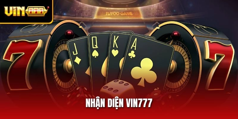 Nhận diện vin777