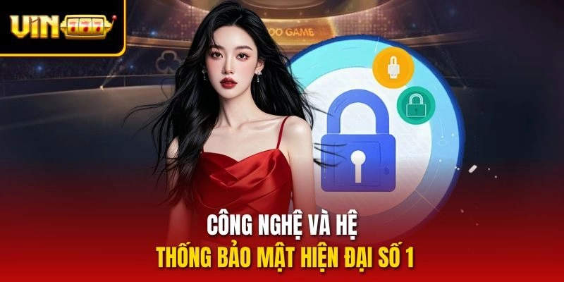 Công nghệ và hệ thống bảo mật hiện đại số 1