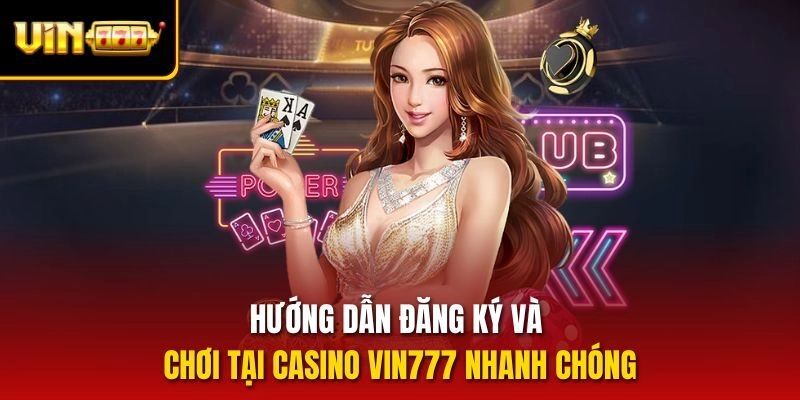 Casino Vin777