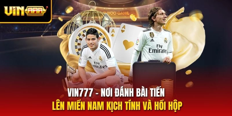 Tiến Lên Miền Nam